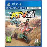 ATV Drift & Tricks (VR Compatible) - thumbnail