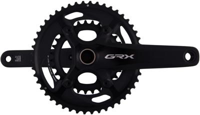 Shimano grx-810 fc-rx810 170mm 48/31 2x11 speed