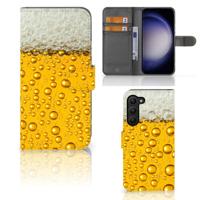 Samsung Galaxy S23 Plus | Book Cover | Bier - thumbnail