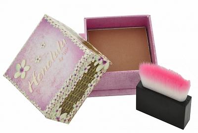 W7 Honolulu - Bronzing Powder 6g W7 Honolulu - Bronzing Powder 6g