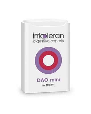 Intoleran DAO Mini Tabletten