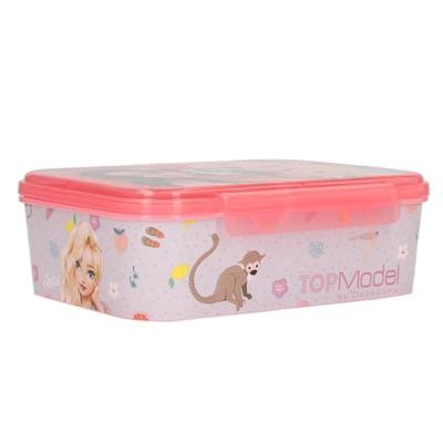 Topmodel Broodtrommel Juicy