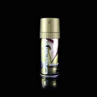 Denim Denim Deospray Gold - 150 ml. - thumbnail