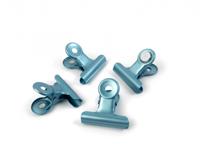 Trendform Magnetische Clip Graffa - set van 4 - Blauw - thumbnail