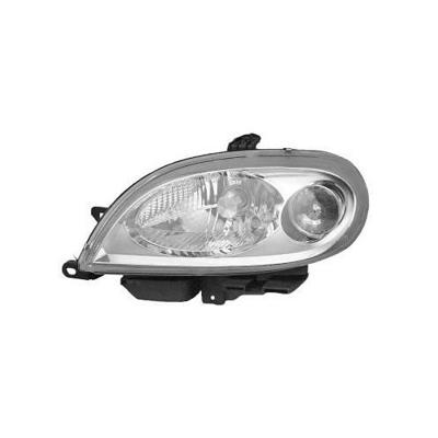 Koplamp links VANAF 9/'99 0951961 Koplamp links VANAF 9/'99 0951961