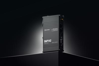 TELTONIKA DAP142 Industriële draadloze Access Point