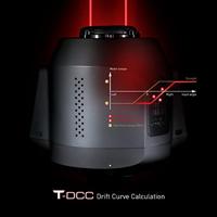 Thrustmaster T-GT II Servo Base stuurbasis - thumbnail