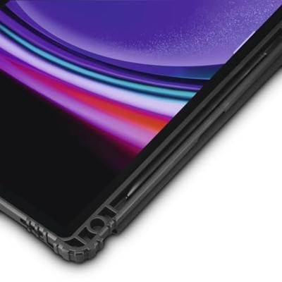 Hama Tablet-case Protection Voor Galaxy Tab S7/S8/S9 11/S9 FE 10.9 Zwart Hama Tablet-case Protection Voor Galaxy Tab S7/S8/S9 11/S9 FE 10.9 Zwart