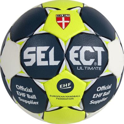 Select Handbal Ultimate maat 3 Select Handbal Ultimate maat 3