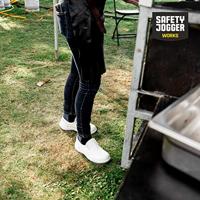 Safety Jogger X0500 S2 Wit - Maat 44 - 11.118.031.44 - thumbnail