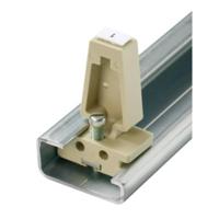 Weidmüller 0199360000 Beige 50 stuk(s) - thumbnail