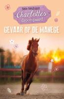 Gevaar op de manege - Nele Neuhaus - ebook - thumbnail