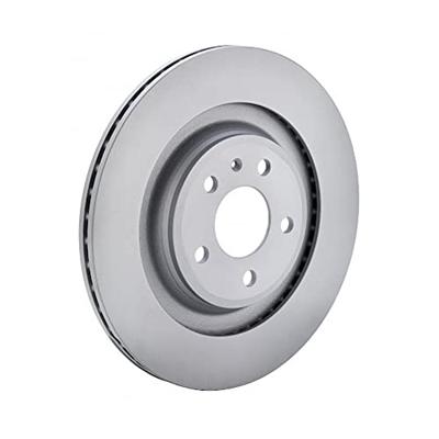 Remschijf Coat Z 100337620