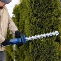 Scheppach Accu Heggenschaar 20V C-HT570-X - 5910607900 - thumbnail