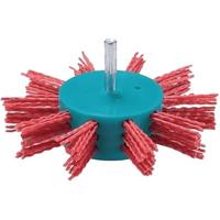 Makita Accessoires Lamellenborstel 6x100mm - D-45749 D-45749 - thumbnail