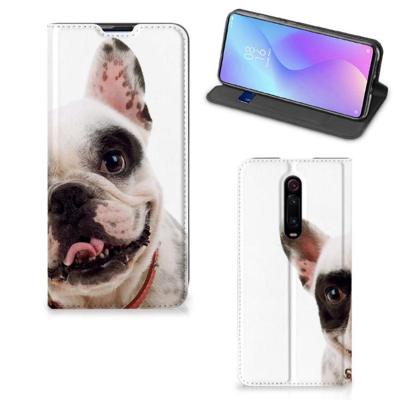 Xiaomi Redmi K20 Pro | Hoesje maken | Franse Bulldog Xiaomi Redmi K20 Pro | Hoesje maken | Franse Bulldog