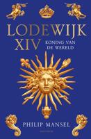 Lodewijk XIV - Philip Mansel - ebook - thumbnail
