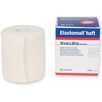 Elastomull Haft Latexvrij 10cmx20m 4547800 - thumbnail