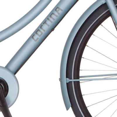 Cortina spatbord voor 28 u1/e-u1 slate matt