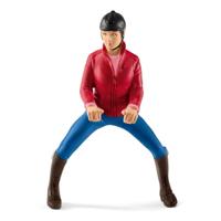Schleich farm world paardenstal 42485 - thumbnail