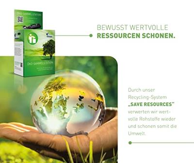 KMP Toner vervangt Brother TN-2310, TN-2320, TN2310, TN2320 Compatibel Zwart 2600 bladzijden B-T56 1261,3000 - thumbnail