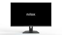 Gaming-Monitor Nilox NXM32FHD1201 Full HD 32" - thumbnail