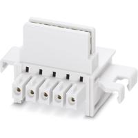 Phoenix Contact 2713645 Male behuizing (board) ME Totaal aantal polen: 5 Rastermaat: 3.81 mm Inhoud: 50 stuk(s) - thumbnail