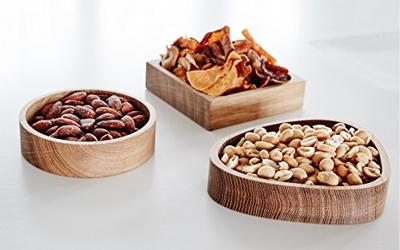 LIND DNA - Glass Mat Curve - Doosje S Oak Smoked