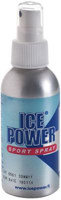 Ice Power Sport Spray