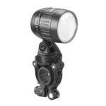 Busch & Muller koplamp iq-xm speed met accupack