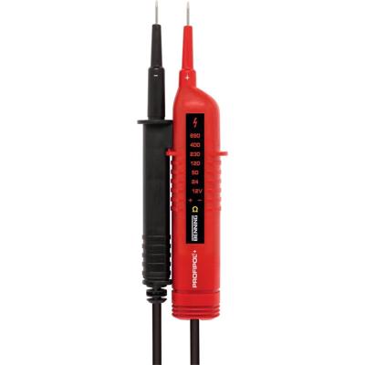 SPANNINGTESTER PROFI 020023
