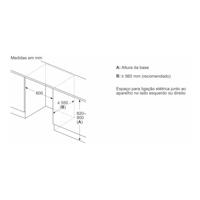 Siemens GU21NADE0 Inbouw vriezer - thumbnail