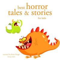 Best Horror Tales and Stories - thumbnail