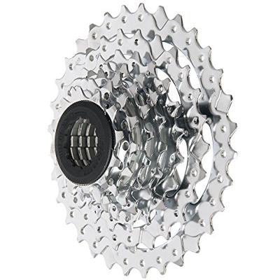 Sram cassette "pg 730" cas.sprocket pg-730 12-32t 7-sp
