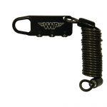 VWP spiraal cijfer mini-slot skl-3000c-120