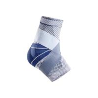 Bauerfeind MalleoTrain Plus Enkelbrace - 1 - Rechts - Grijs - thumbnail