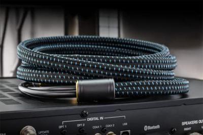 Oehlbach: Transform Dual Plug luidsprekerkabelset - 3m