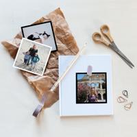 Vierkante foto's afdrukken - Losse set - thumbnail