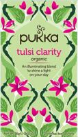 Tulsi clarity - 20 zakjes - thumbnail