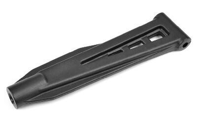 Team Corally - Suspension Arm Long - Upper - Front - V2 - Composite (C-00180-101-2)