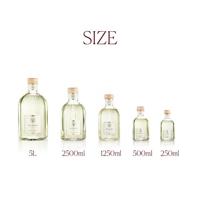 Dr. Vranjes Velvet Saffron Diffuser 250ml - thumbnail