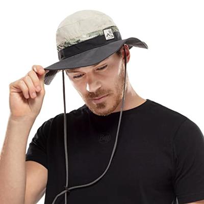 Buff Explorer Booney Hoed Randall Brindle L/XL Buff Explorer Booney Hoed Randall Brindle L/XL