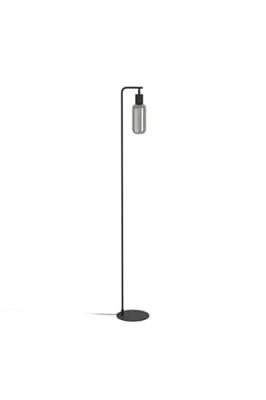 Eglo VloerlampMajone zwart - 901008