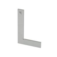 HELIOS PREISSER Flachwinkel 200x130mm o.Anschlag DIN875/II 0373105 Platte winkelhaak 200 x 130 mm 90 ° - thumbnail