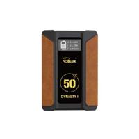 Rolux v-mount accu dynasty i 50wh 14,8v 3450mah - thumbnail