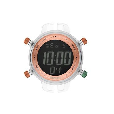 Unisex horloge Watx & Colors RWA1161 (Ø 43 mm)