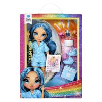 Rainbow High junior high pj party fashion skyler - thumbnail
