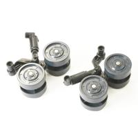 FTX - Buzzsaw Xtreme Rear Loading Wheel (FTX0639) - thumbnail