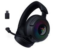 Razer Kraken V4 Draadloos Zwart - thumbnail