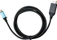 i-tec USB-C > HDMI adapter - thumbnail